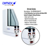 L60 Spling Windoor Profiles