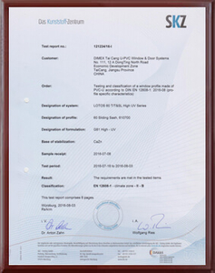 skz отчет 610700-DIMEX